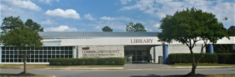 Spring Lake Community Library