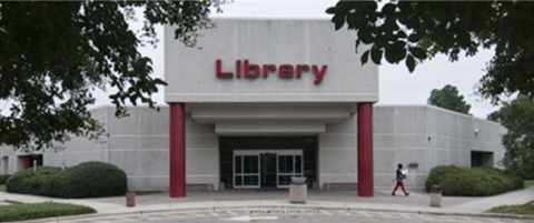 Cliffdale Regional Library