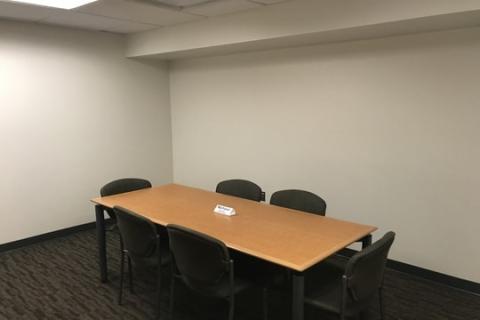 Conference Room A