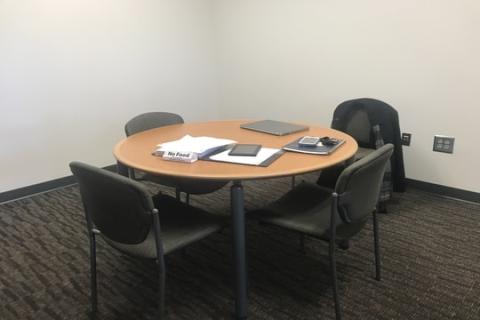 Conference Room B