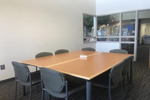 Conference Room C