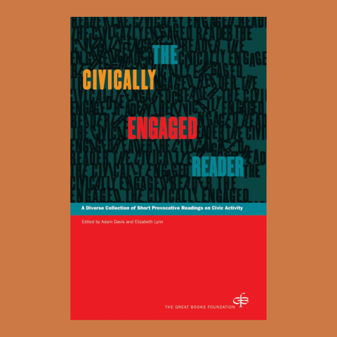 The Civically Engaged Reader