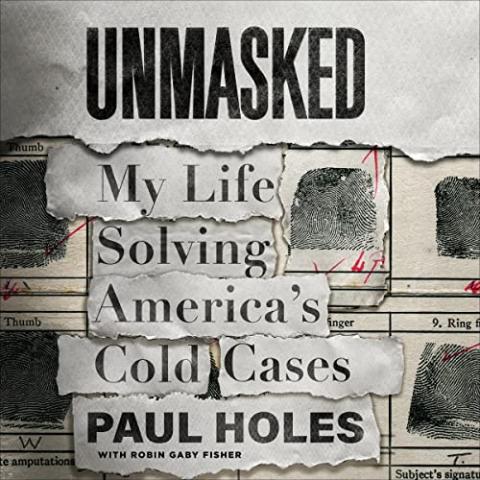 Unmasked Book Cover