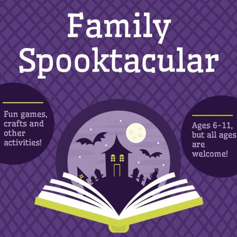 Family Spooktacular