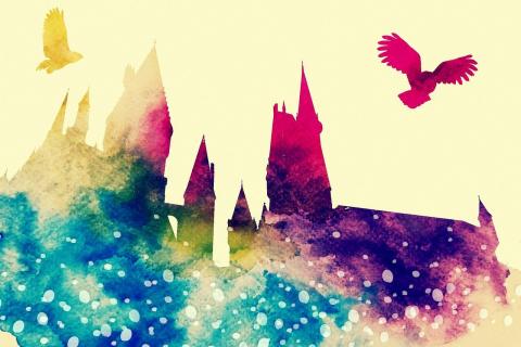 Hogwarts