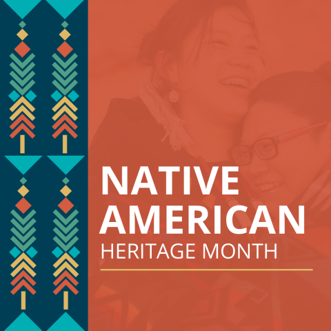 Native American Heritage Month