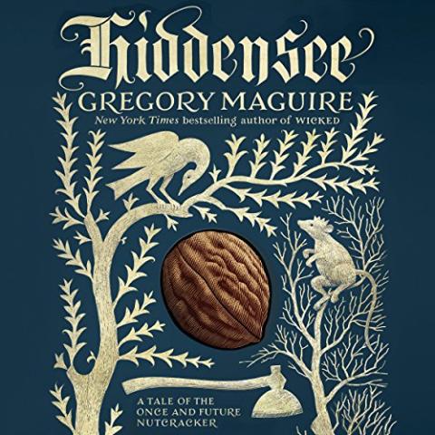 Hiddensee Book Cover