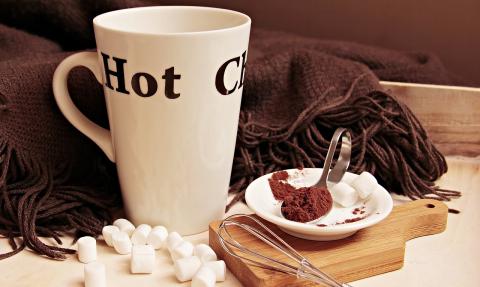 Hot Chocolate