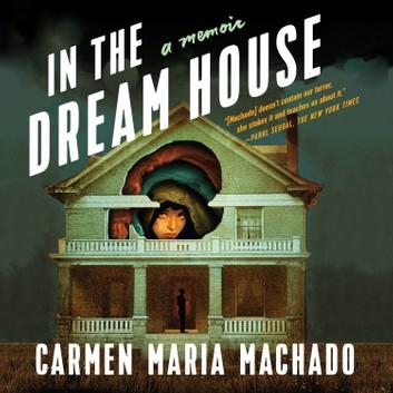 In the Dream House Book Cover