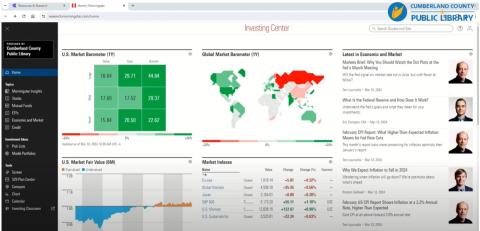 Morningstar Investment