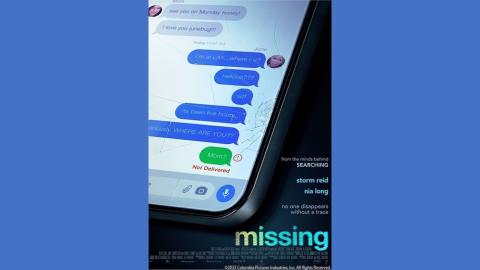 Missing