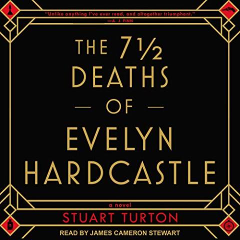 7 1/2 Deaths of Evelyn Hardcastle