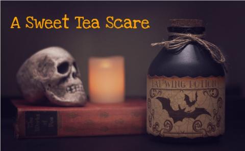 Sweet Tea Scare