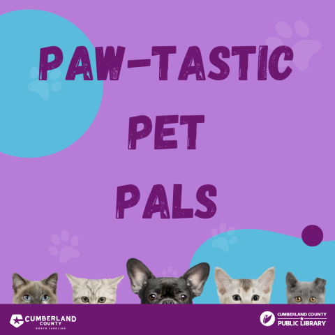 Pawtastic Pet Pals