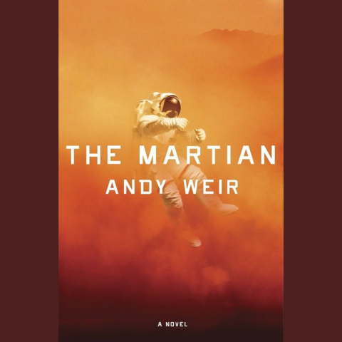 The Martian