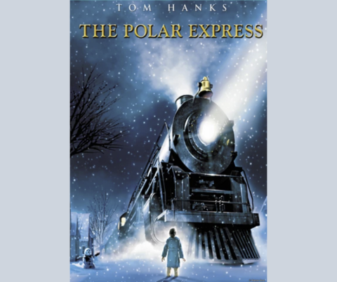 The Polar Express