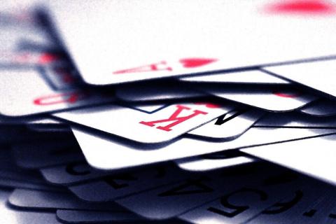 Playing Cards