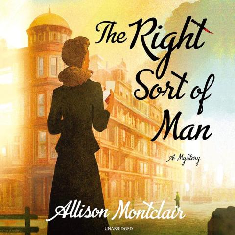 The Right Sort of Man book cover