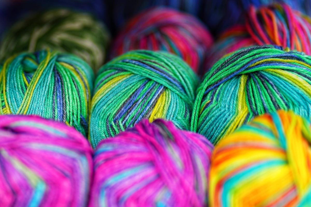 Yarn