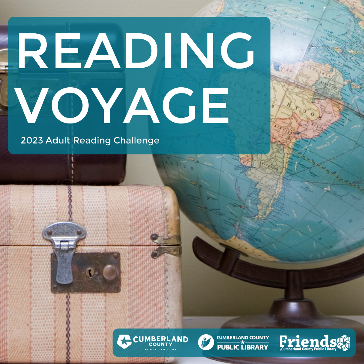 Reading Voyage