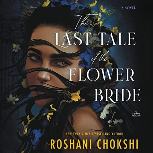 The Last Tale of the Flower Bride Book Cover