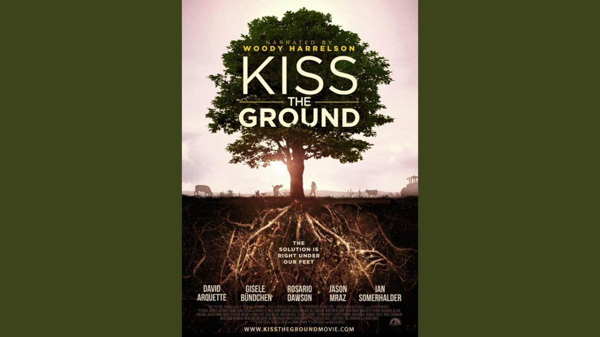 Kiss the Ground