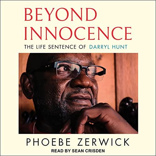 Beyond Innocence Cover