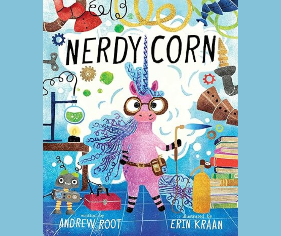 Nerdycorn