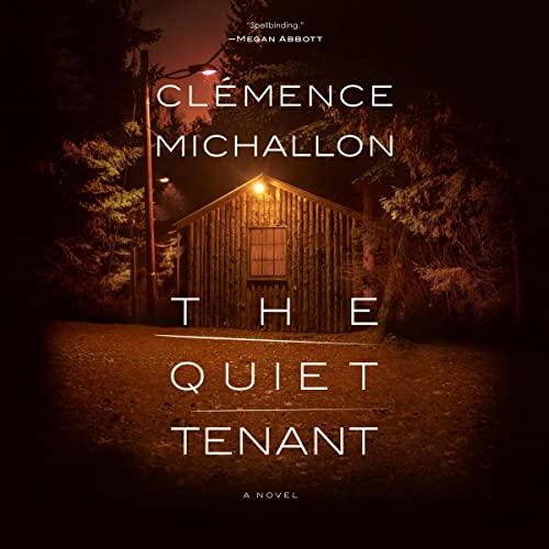 The Quiet Tenant Book Cover