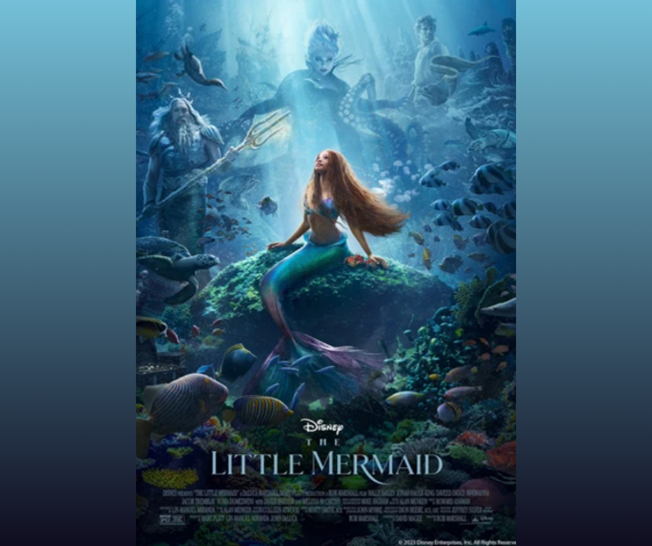 The Little Mermaid Live Action