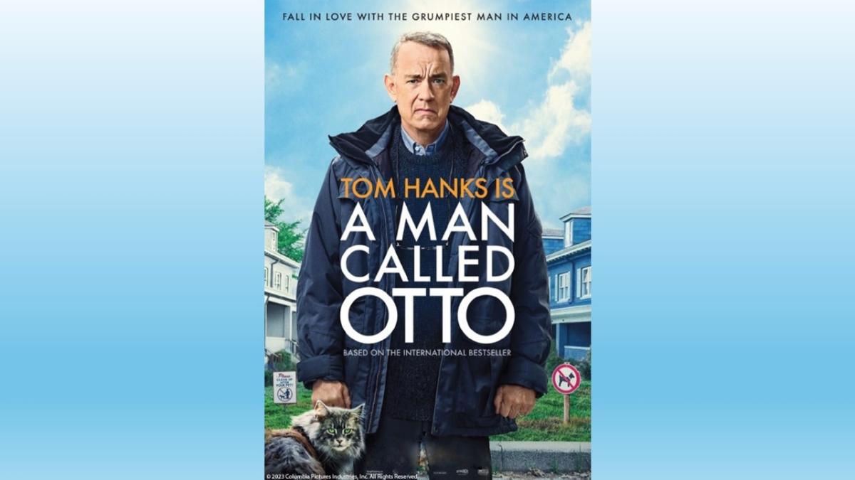 Man Called Otto