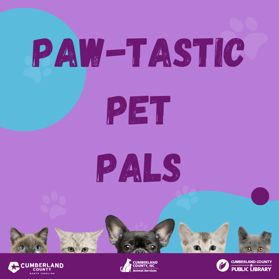 Paw-tastic Pet Pals