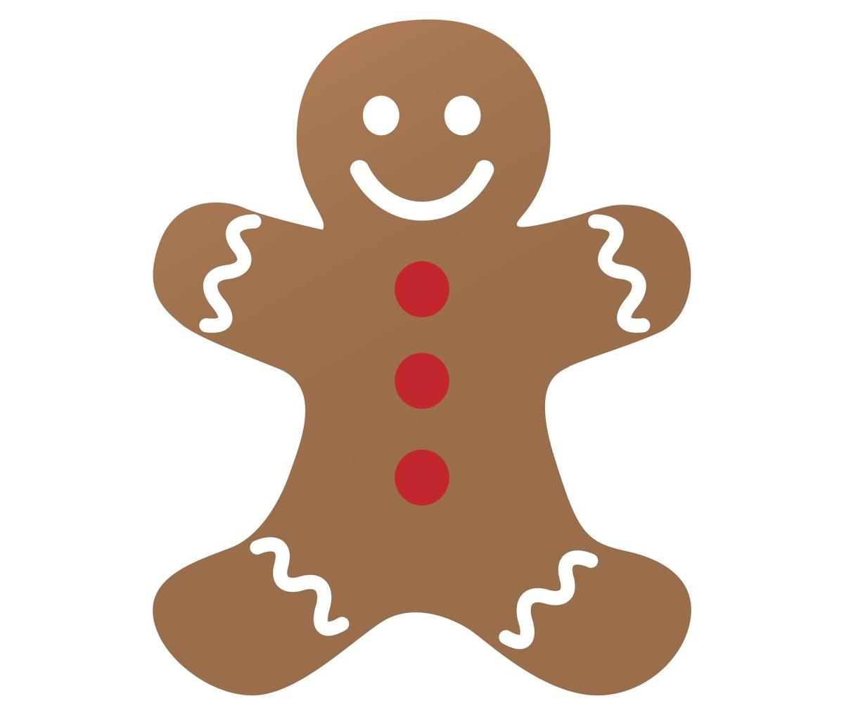 Gingerbread Man