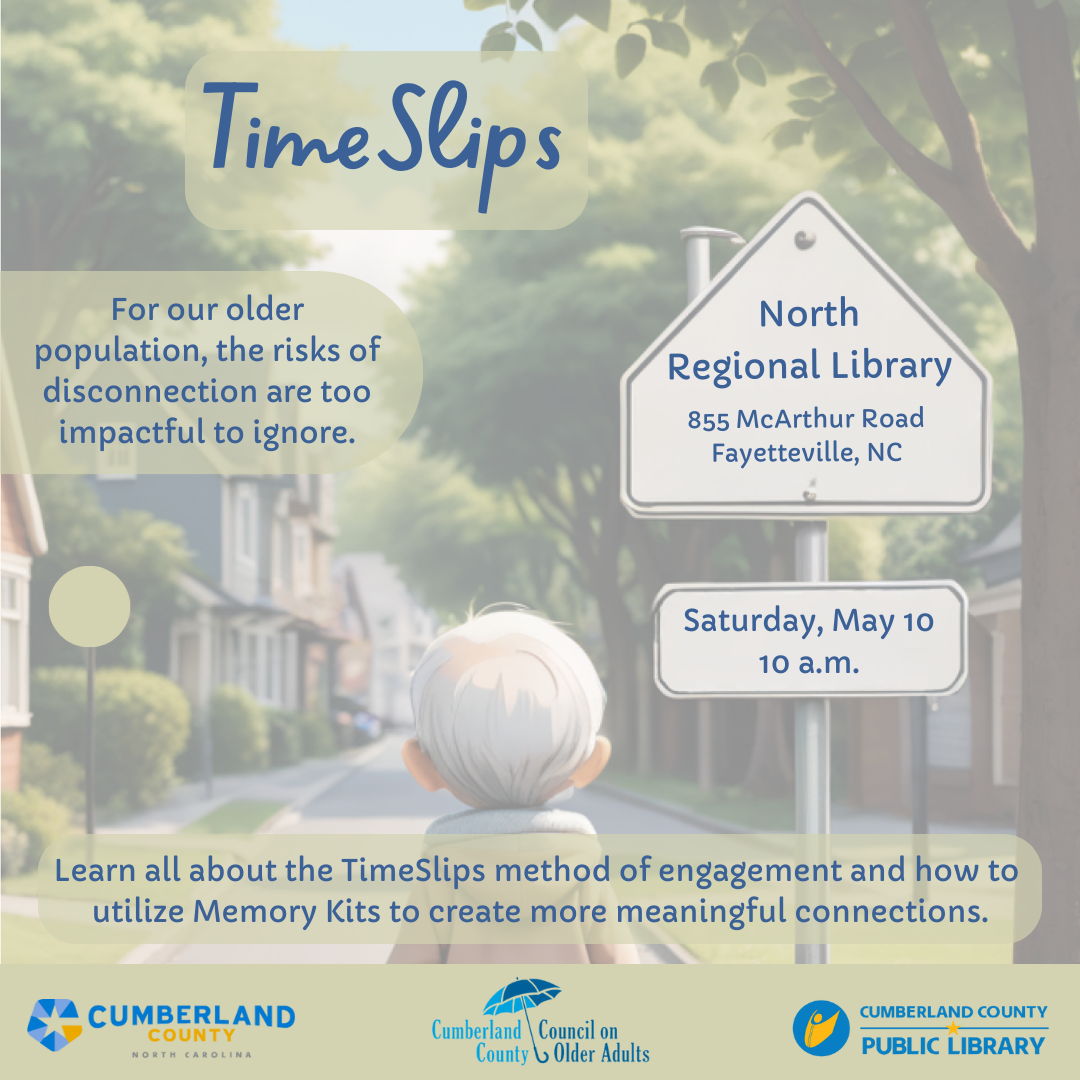 For our older population, the risks of disconnection are too impactful to ignore.